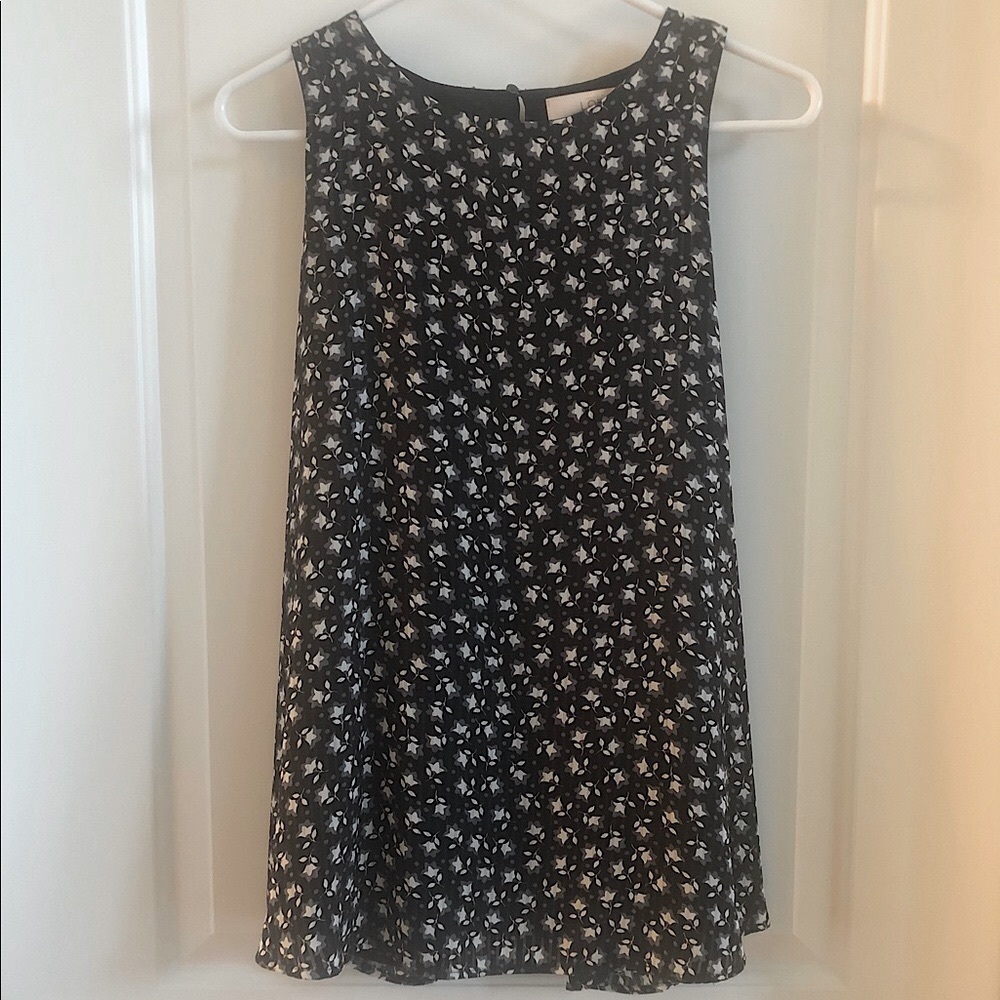 LOFT Sleeveless Top - Picture 2 of 13